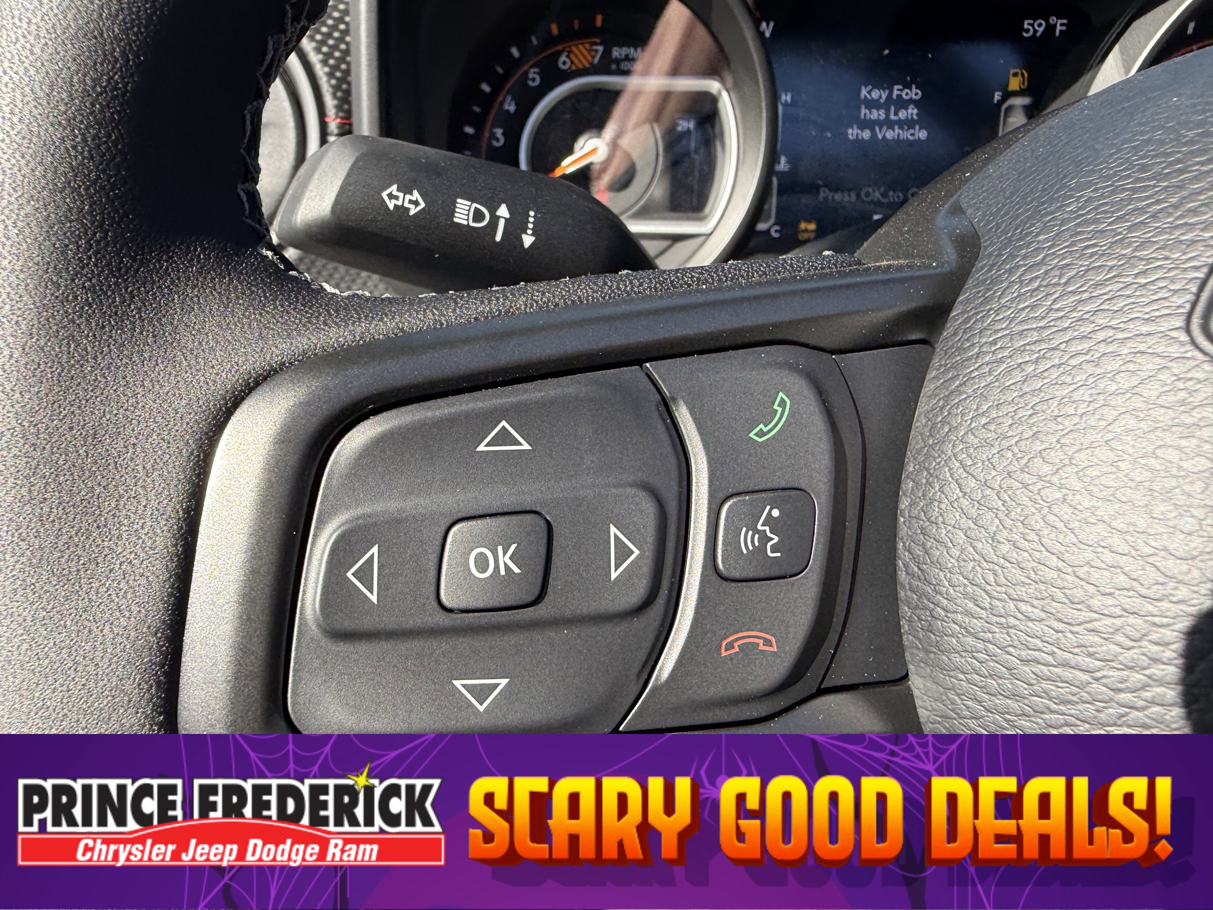 New 2026 Jeep Wrangler Unlimited Rubicon image 20