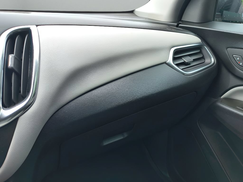 Used 2024 Chevrolet Equinox LS w/ LS Convenience Package FWD image 20