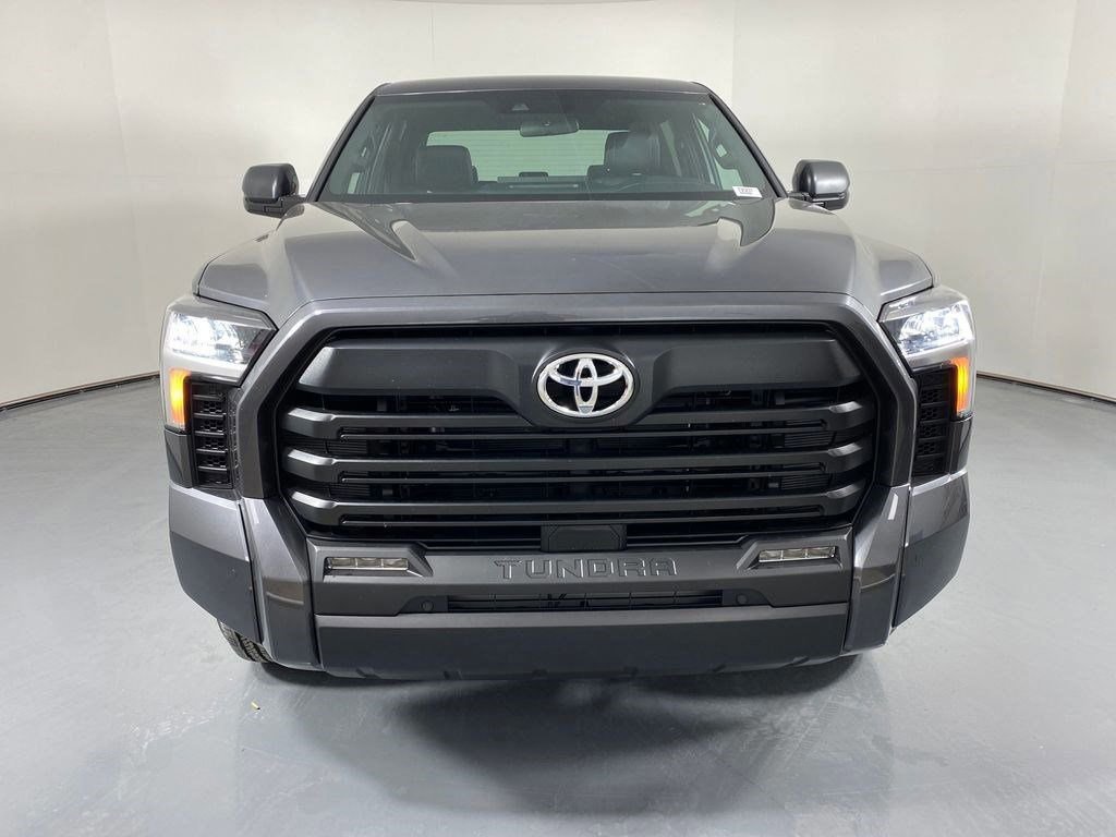 New 2026 Toyota Tundra SR5 w/ SR5 Premium Package image 2