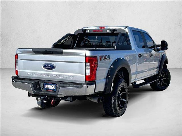 Used 2019 Ford F250 XL w/ STX Appearance Package AWD/4WD image 2
