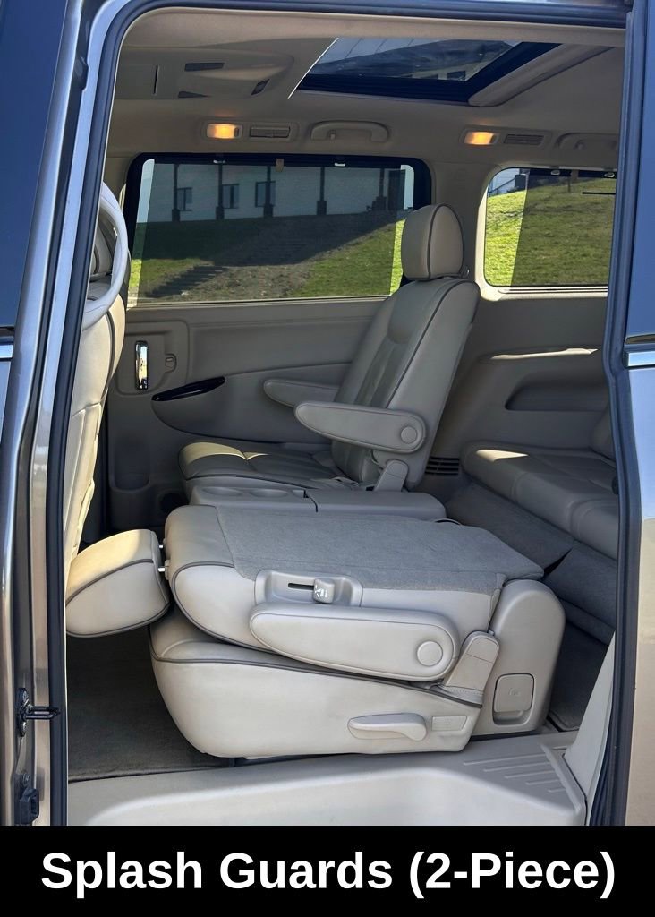 Used 2014 Nissan Quest LE image 24