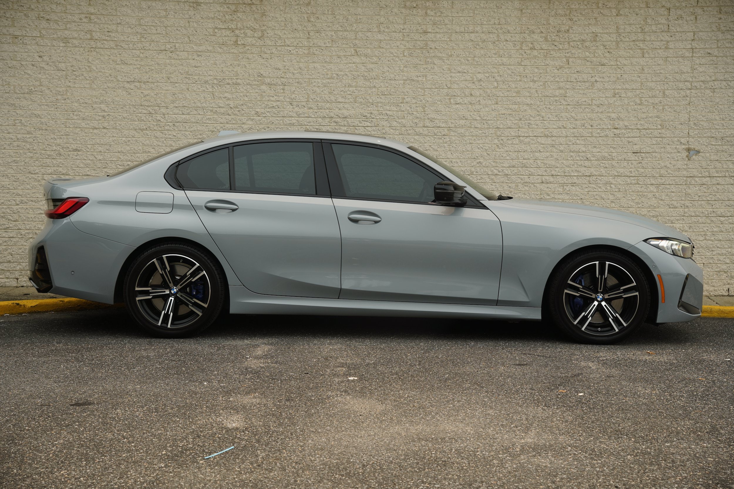 Used 2024 BMW M340i w/ Premium Package RWD image 9