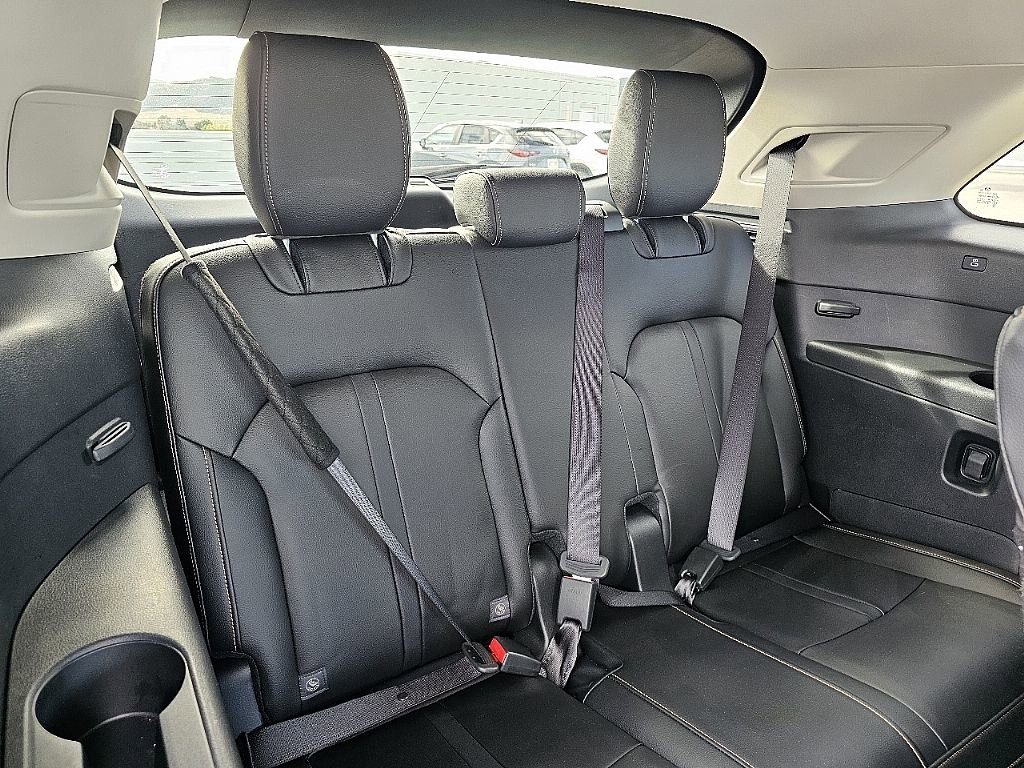 Certified 2024 MAZDA CX-90 Plug-In Hybrid w/ Preferred image 21