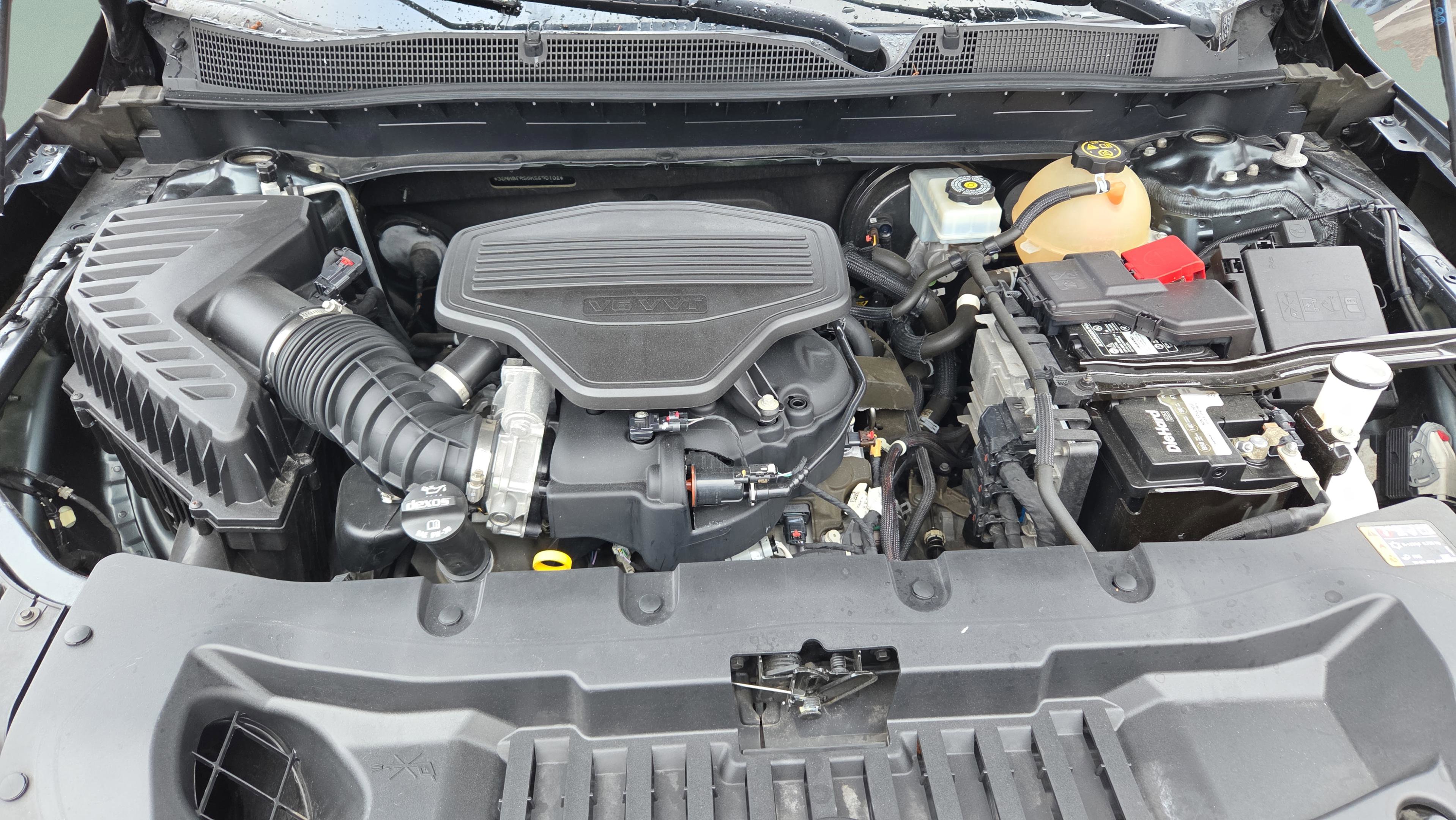 Used 2019 Chevrolet Blazer RS image 29