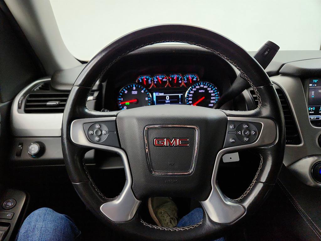 Used 2020 GMC Yukon SLE RWD image 16
