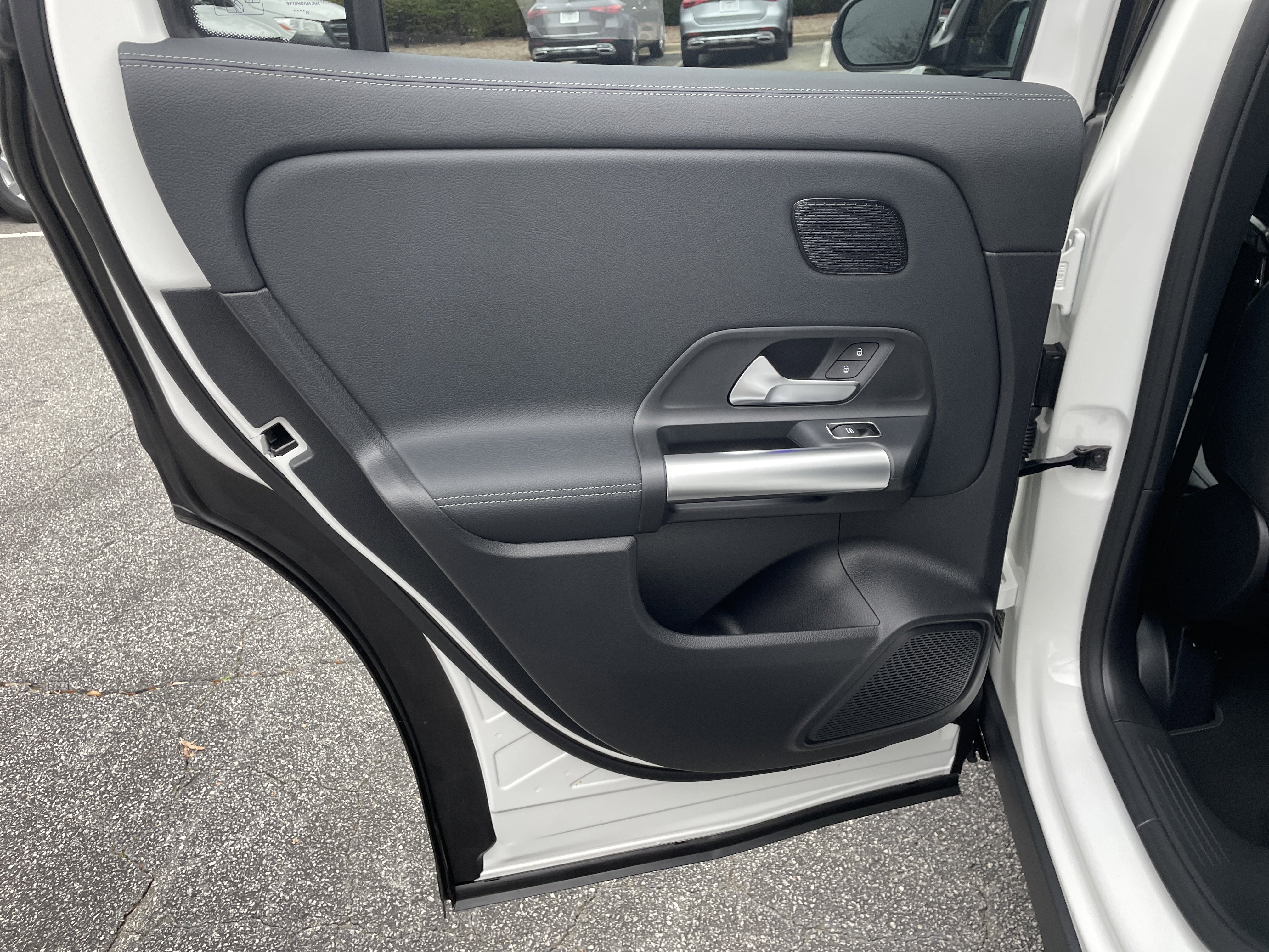 New 2026 Mercedes-Benz GLA 250 4MATIC image 34