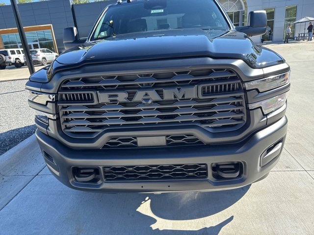 New 2026 RAM 3500 Tradesman image 12