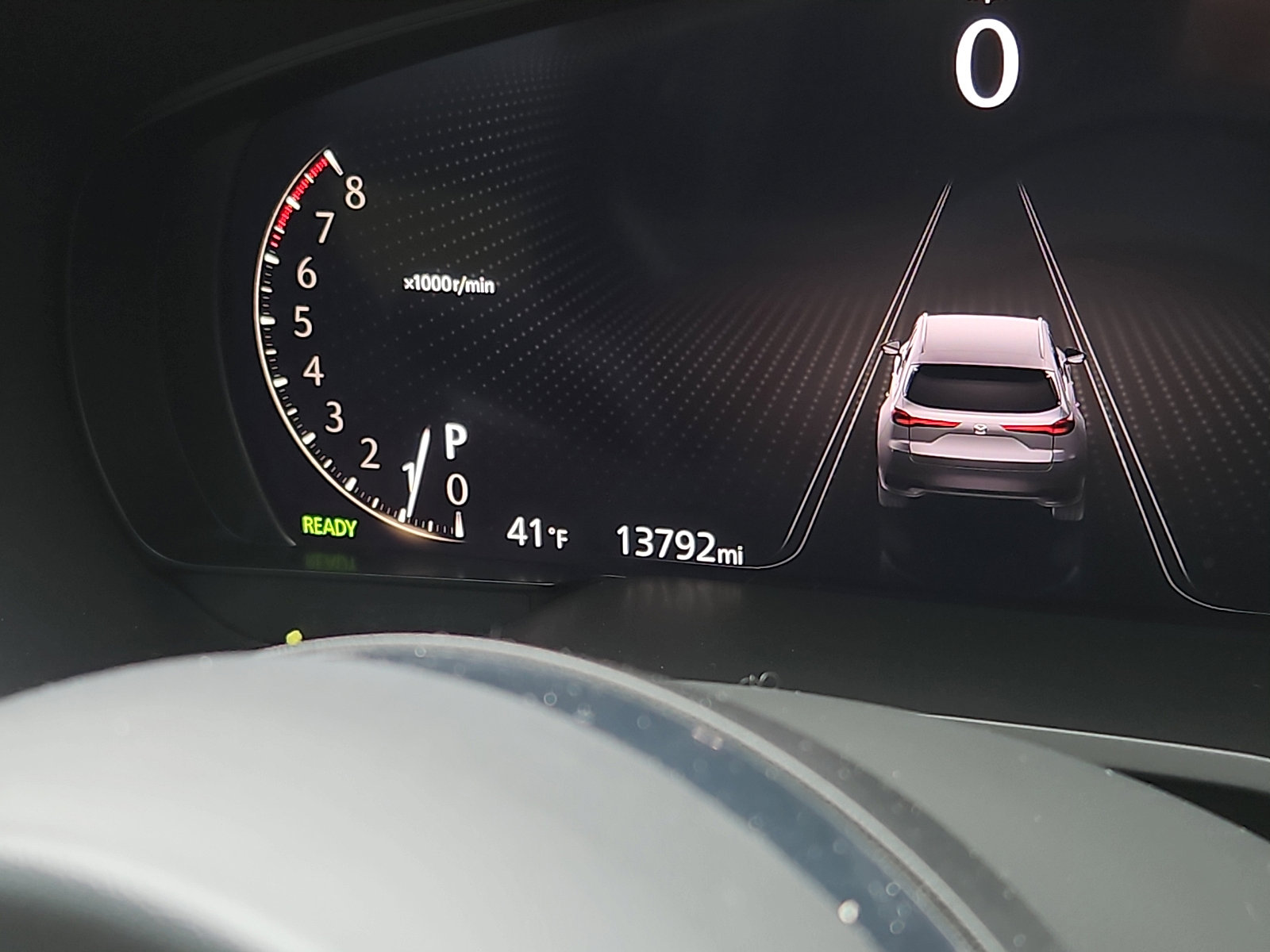 Used 2024 MAZDA CX-90 3.3 Turbo S w/ Premium Plus image 21