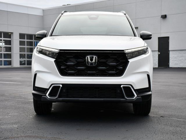 New 2026 Honda CR-V Sport Touring image 2