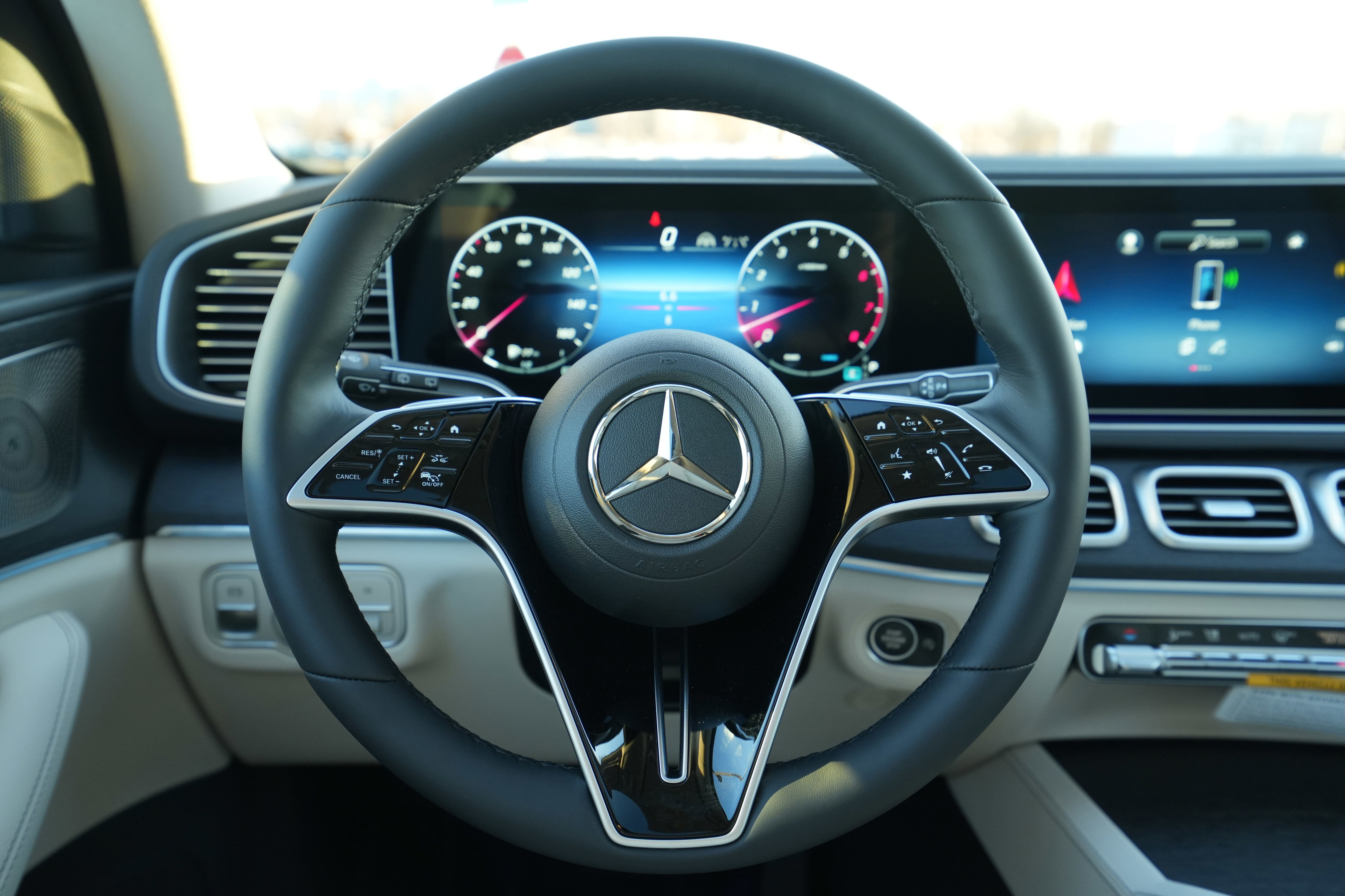 New 2026 Mercedes-Benz GLE 450 4MATIC image 24