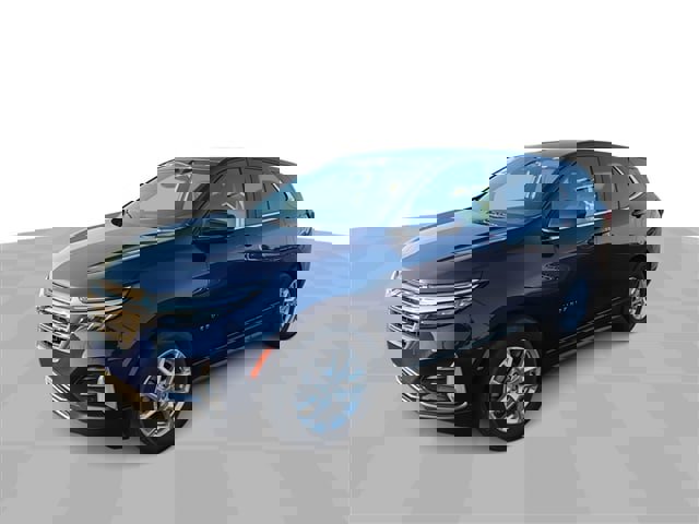 Certified 2022 Chevrolet Equinox LT