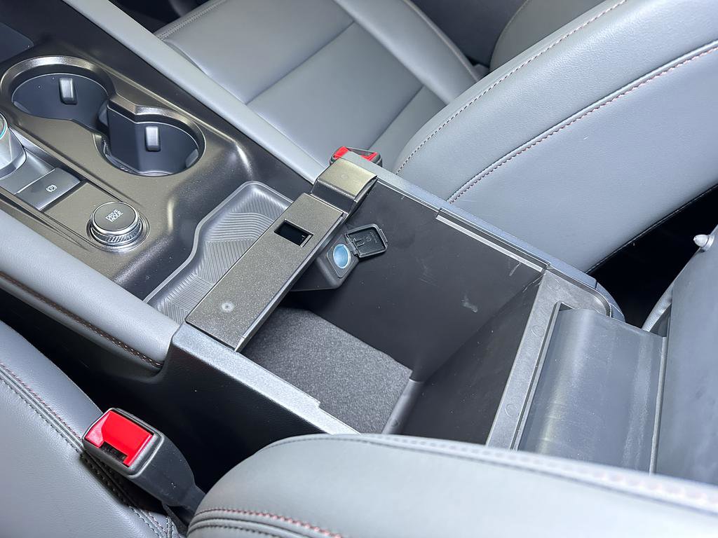 New 2026 Ford Explorer Active w/ Active Comfort Package image 35