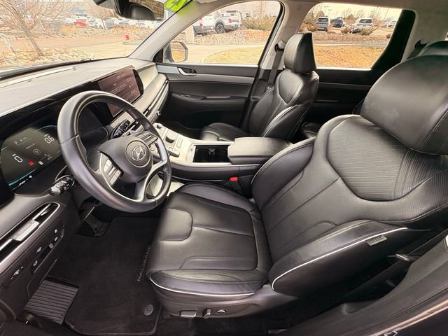 Used 2023 Hyundai Palisade SEL image 20