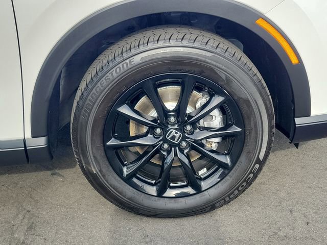 Used 2026 Honda CR-V Sport-L image 5