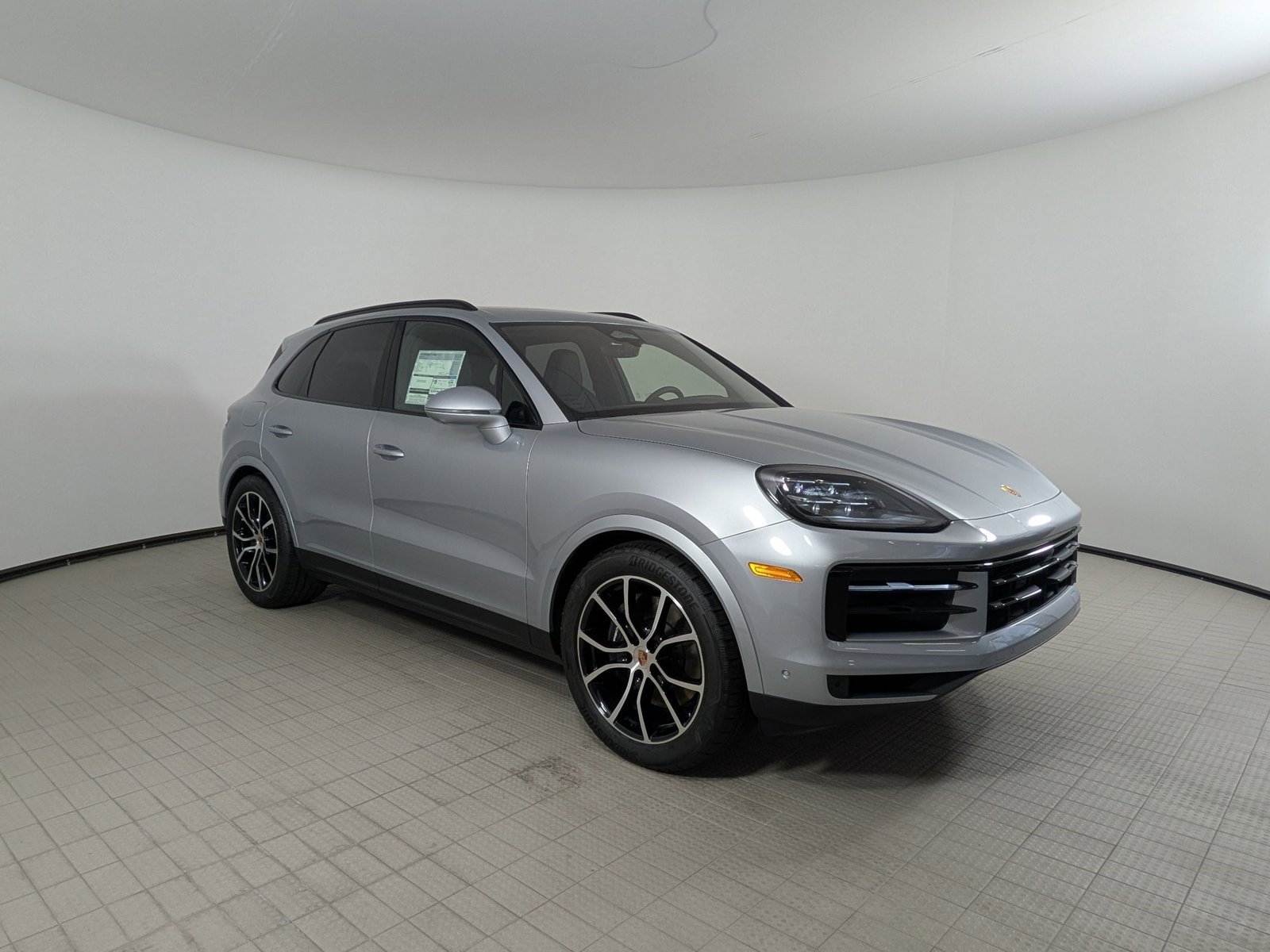 New 2026 Porsche Cayenne AWD/4WD image 7