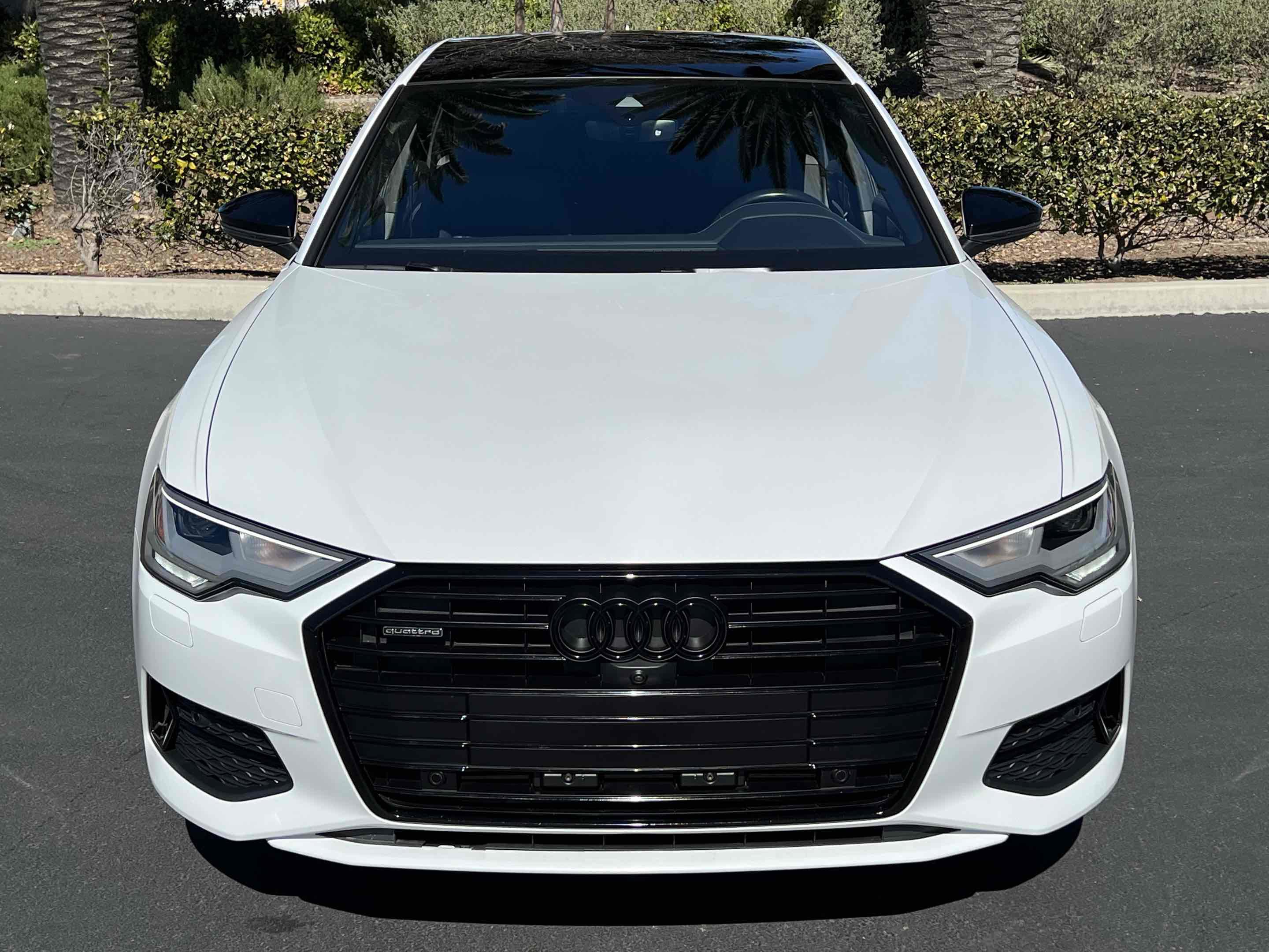 Used 2021 Audi A6 2.0T Premium w/ Convenience Package image 16