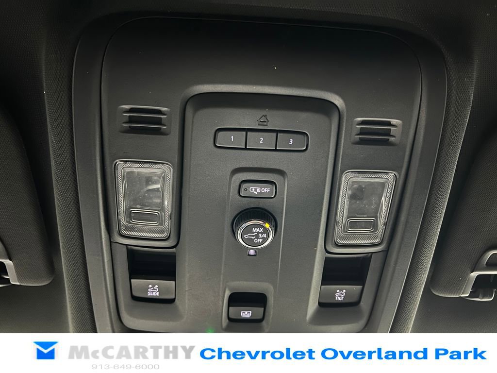 Used 2023 Chevrolet Tahoe Z71 AWD/4WD image 26