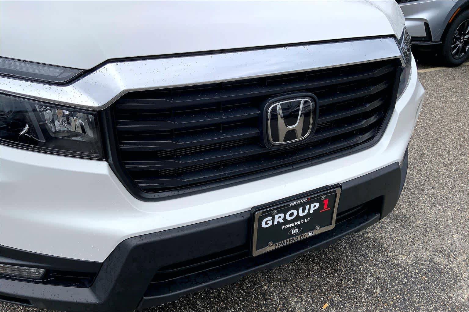 Used 2023 Honda Ridgeline RTL image 32