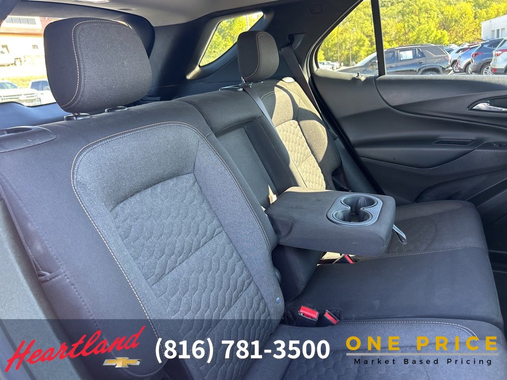 Used 2020 Chevrolet Equinox LT image 45