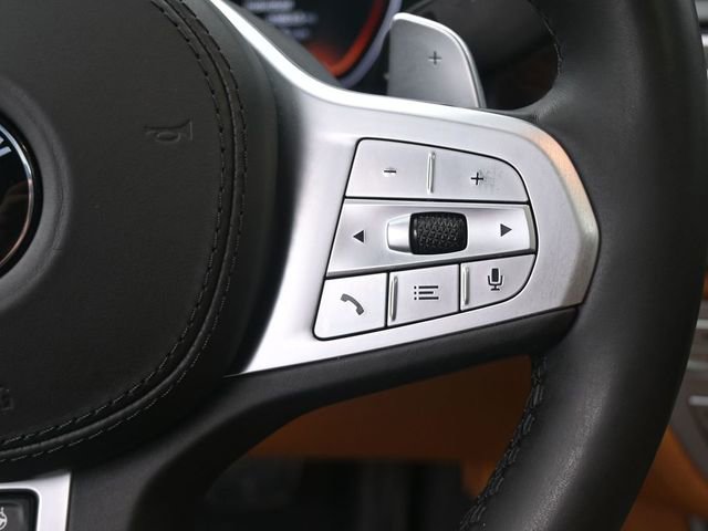 Used 2020 BMW 740i w/ M Sport Package image 23
