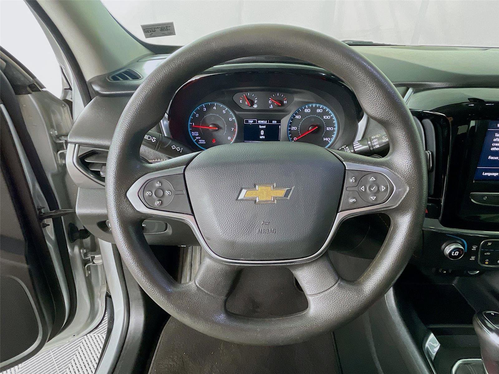 Used 2020 Chevrolet Traverse LS image 14