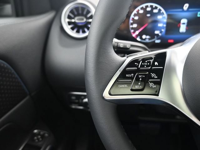 New 2025 Mercedes-Benz GLA 250 4MATIC image 28