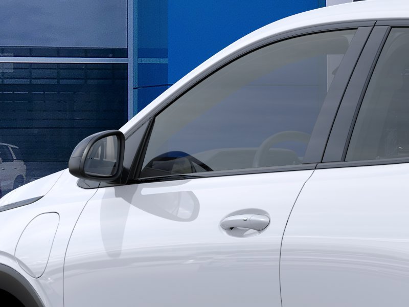 New 2027 Chevrolet Bolt LT FWD image 12