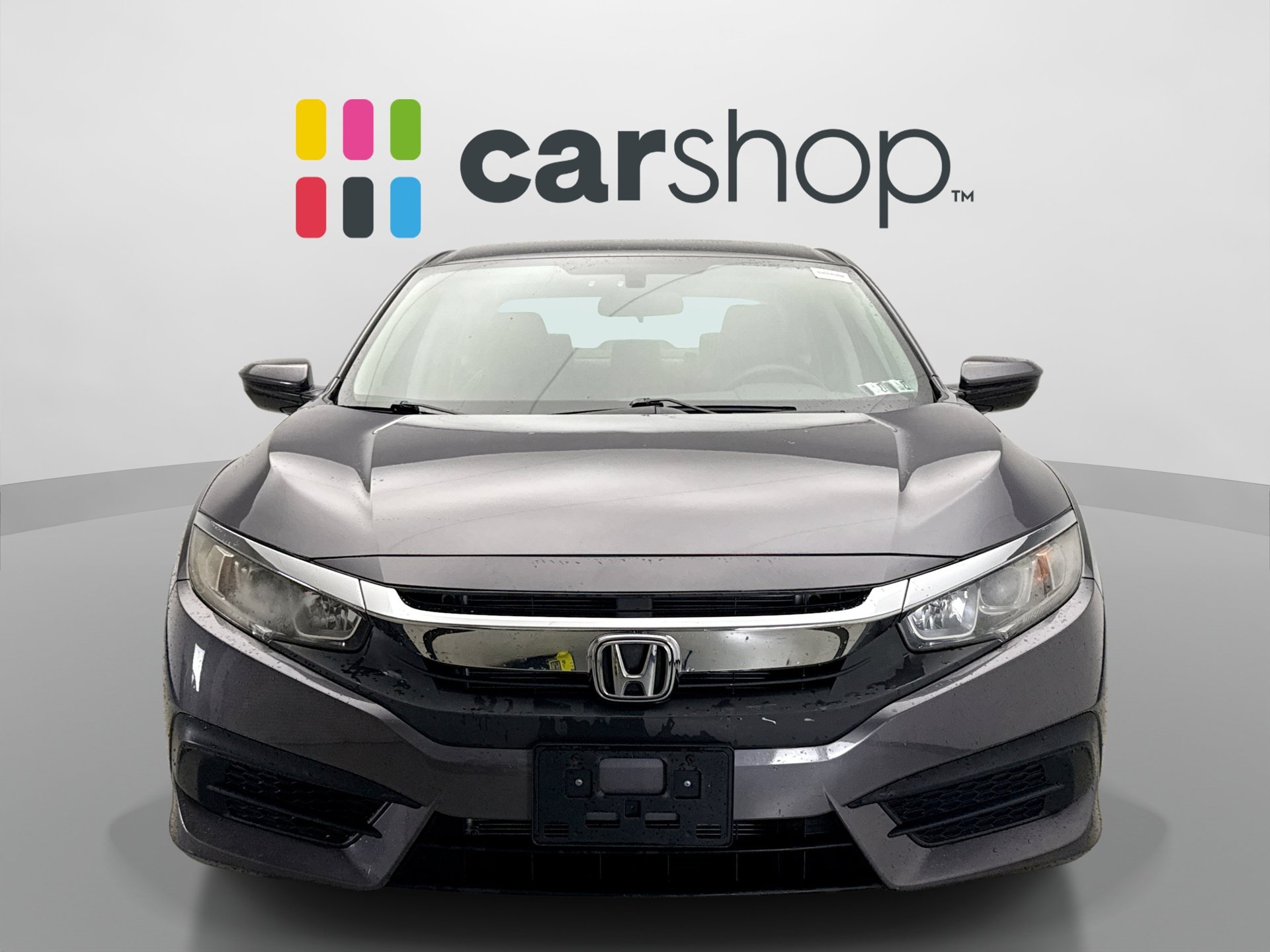 Used 2018 Honda Civic LX image 8