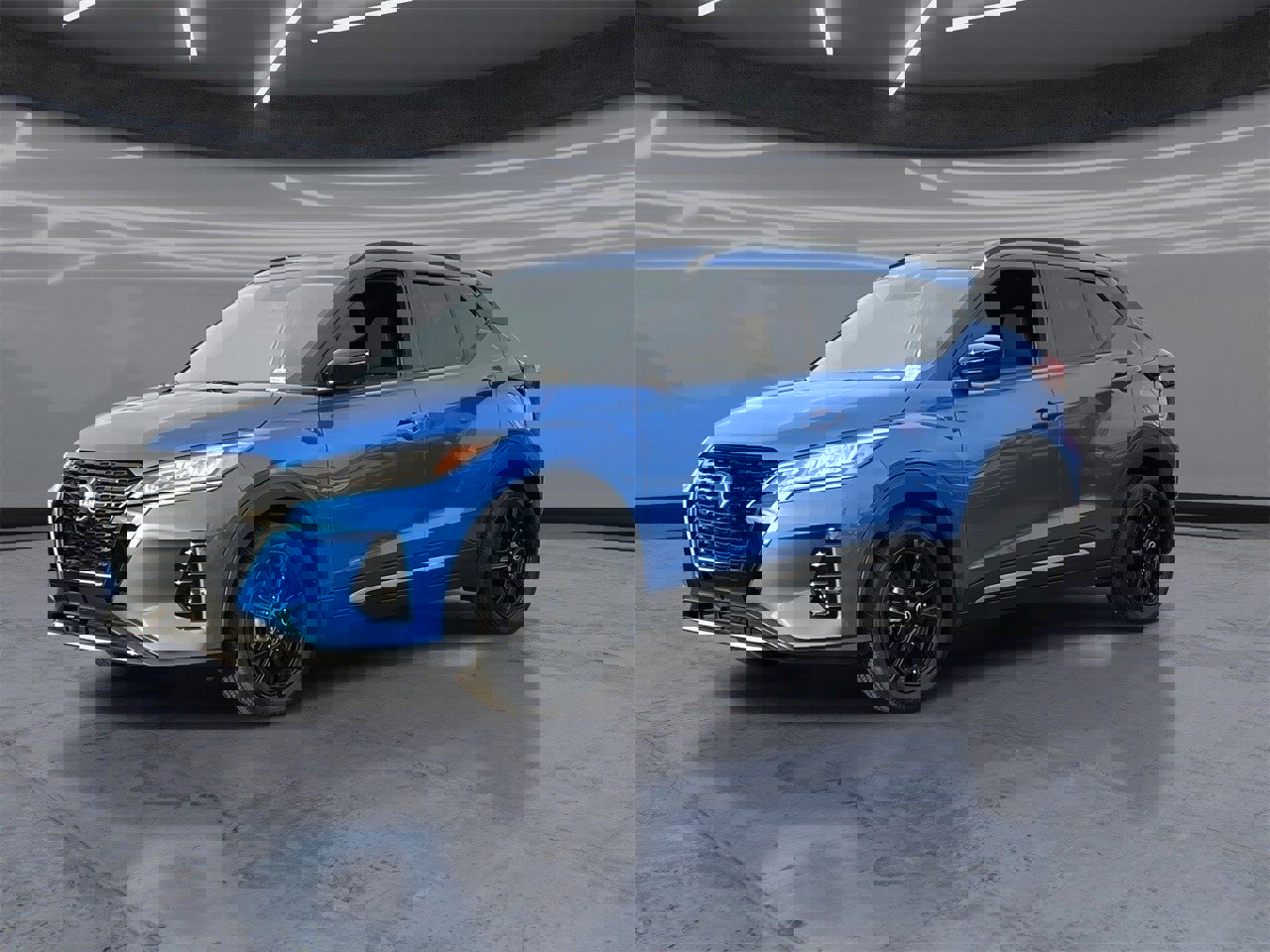 Used 2023 Nissan Kicks SR image 3