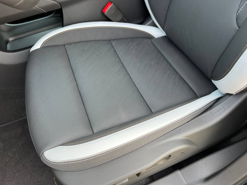 New 2026 Buick Envision Sport Touring AWD/4WD image 10