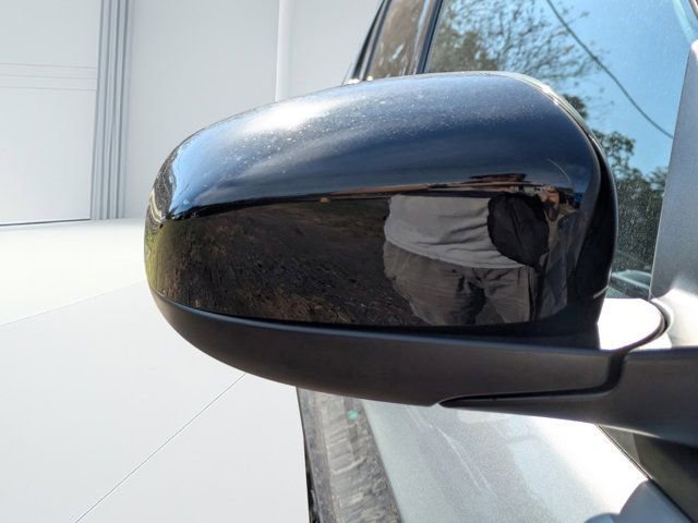 New 2026 Jeep Compass Latitude image 10