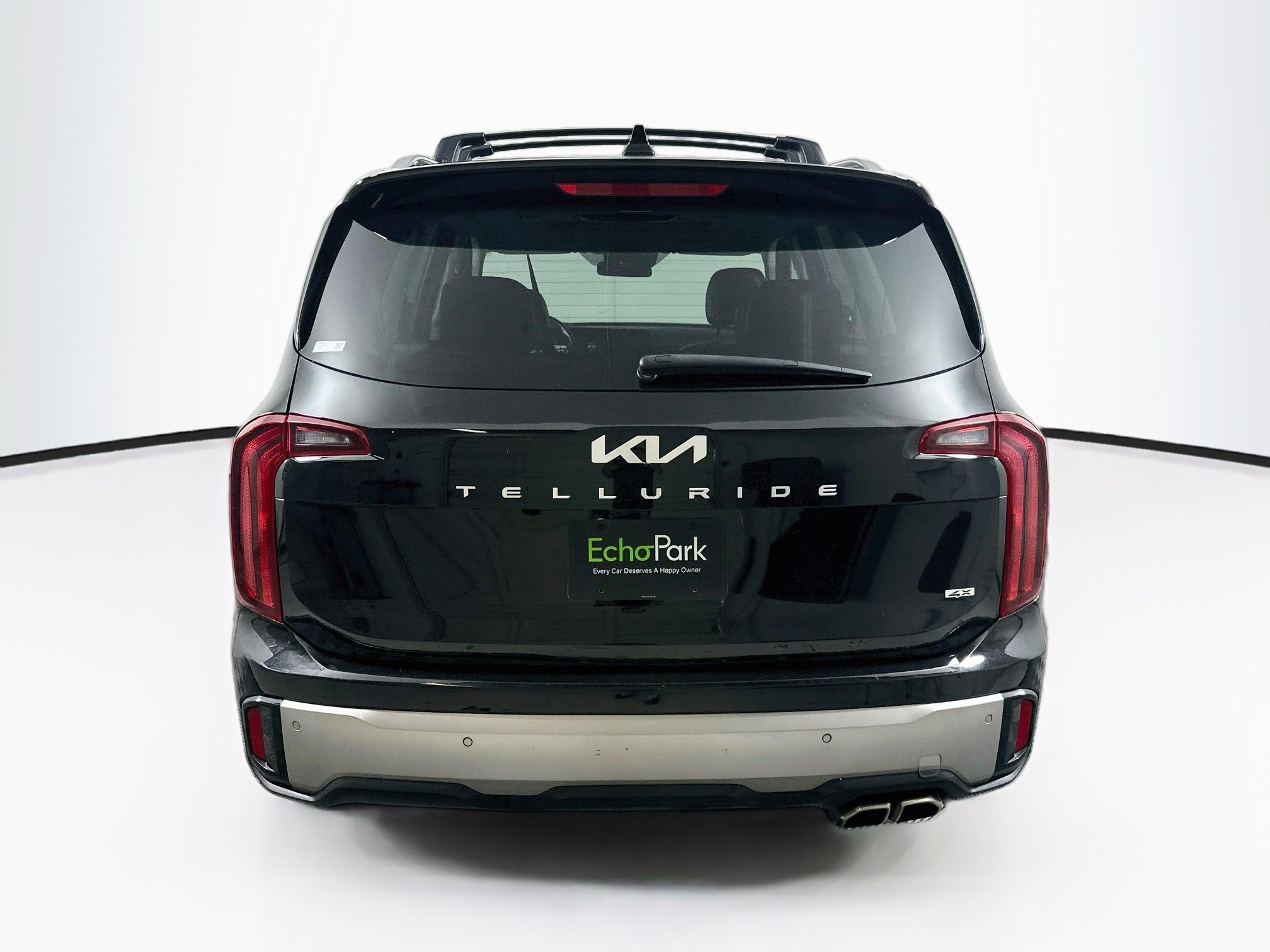 Used 2025 Kia Telluride S AWD/4WD image 7