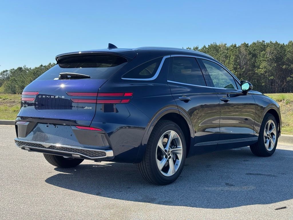New 2026 Genesis GV70 2.5T Select image 13