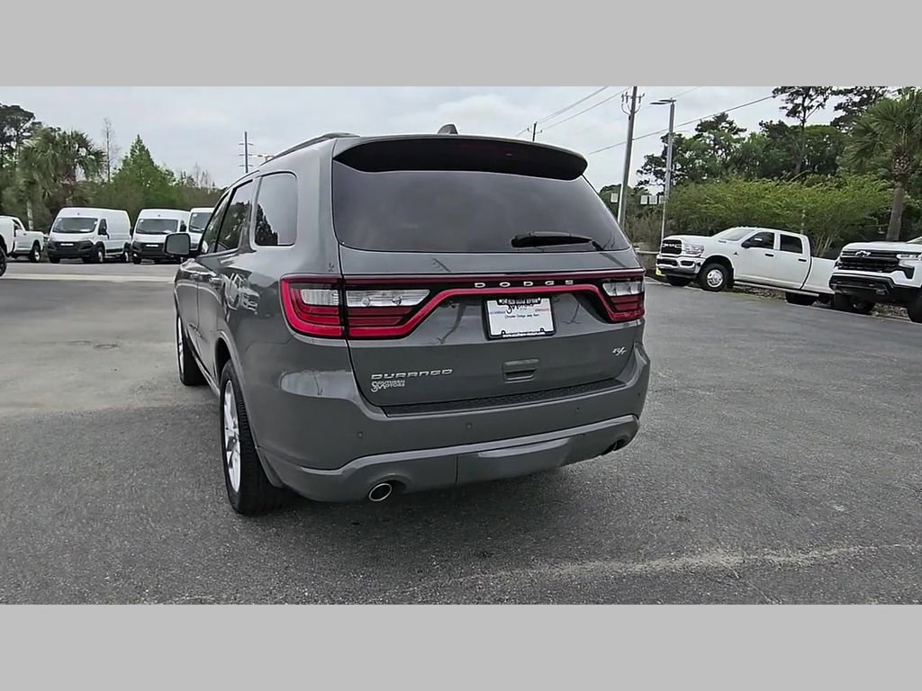 Used 2023 Dodge Durango R/T image 30