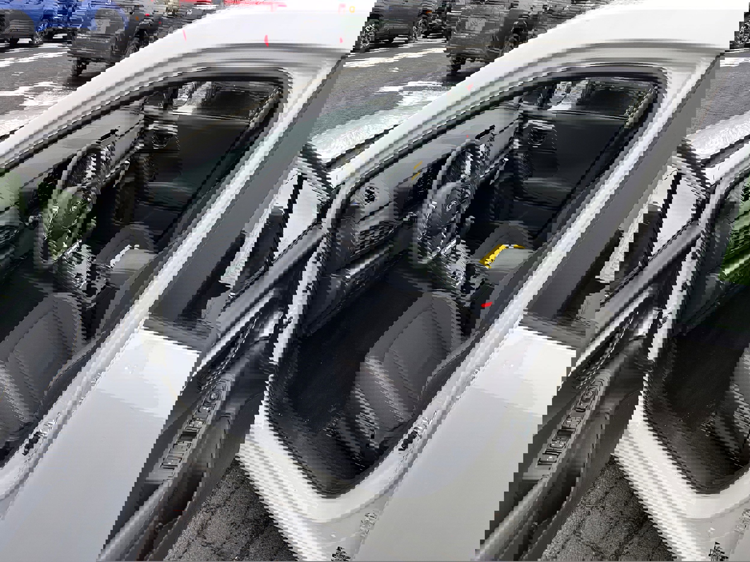 Certified 2024 Subaru Impreza 2.0i image 12