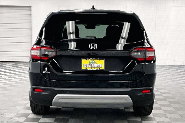 Used 2025 Honda Pilot EX-L image 5