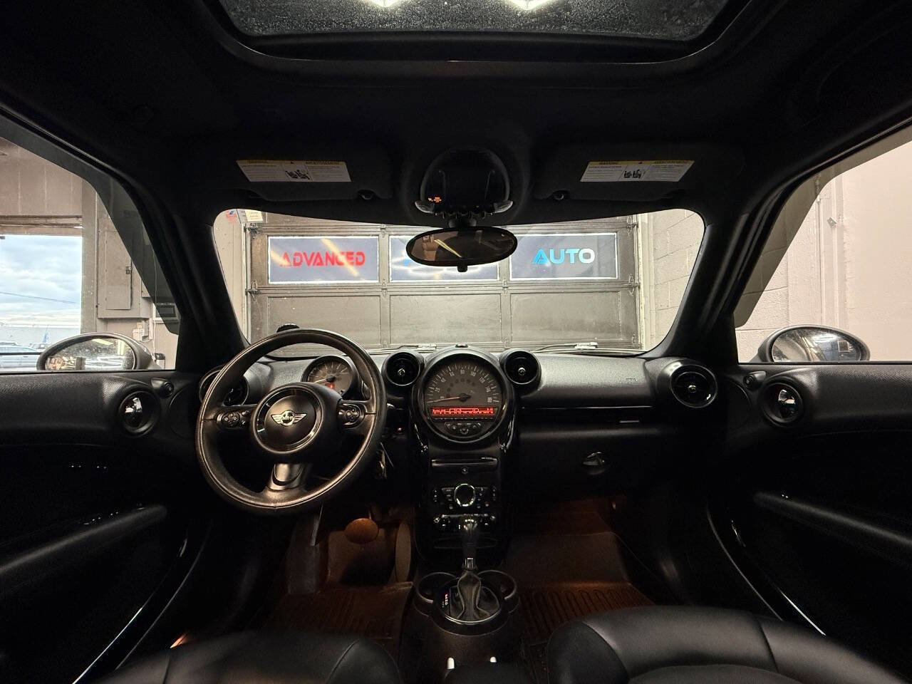 Used 2015 MINI Cooper Countryman image 15