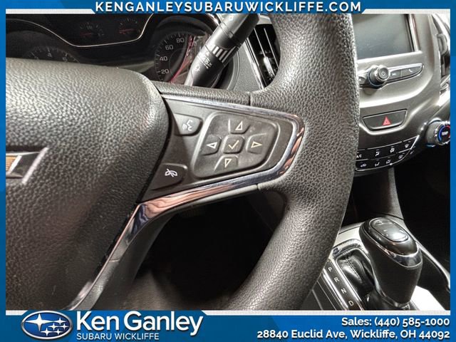 Used 2017 Chevrolet Cruze LT w/ Convenience Package image 15