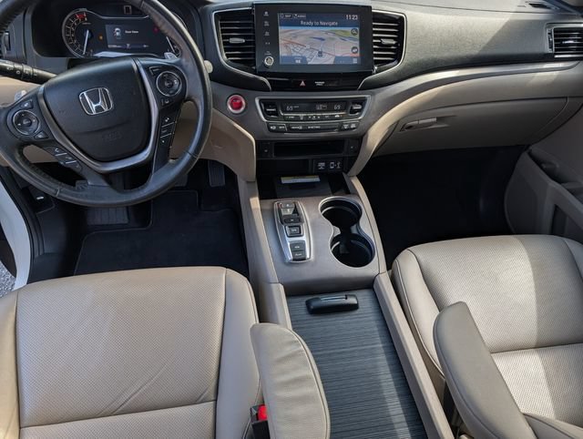 Used 2023 Honda Ridgeline RTL-E image 17