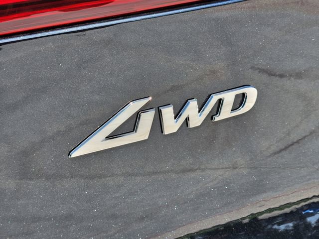 Used 2026 Genesis GV70 2.5T Advanced image 8