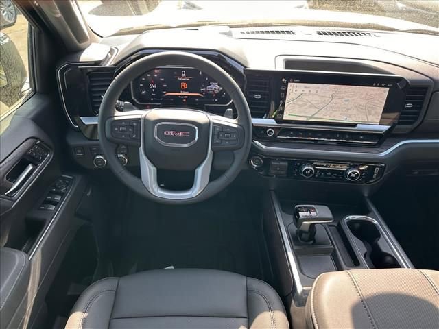 New 2026 GMC Sierra 1500 SLT w/ SLT Premium Plus Package AWD/4WD image 19