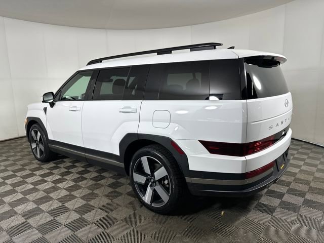 Used 2024 Hyundai Santa Fe Limited image 5