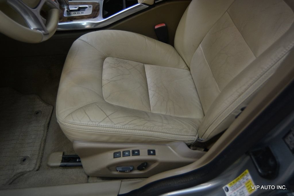 Used 2012 Volvo XC70 3.2 FWD image 21