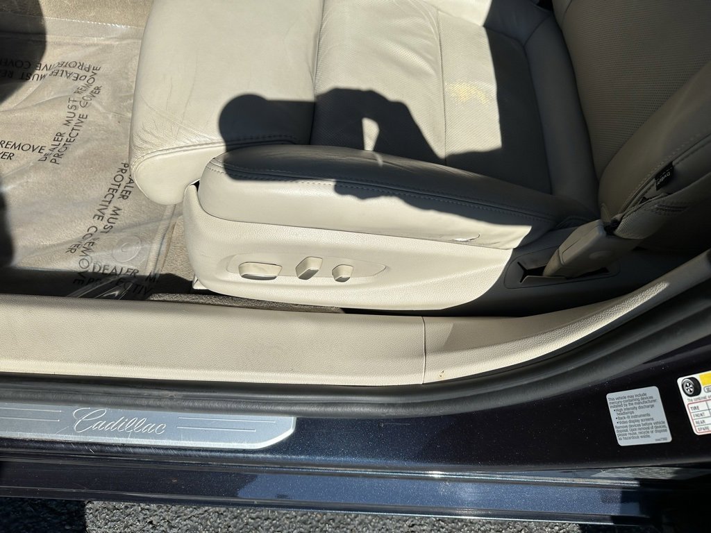 Used 2014 Cadillac XTS Luxury image 12