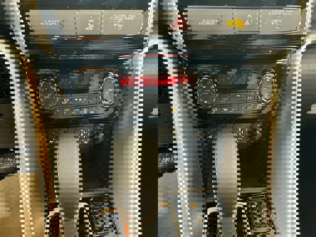 New 2026 Mitsubishi Eclipse Cross SEL image 19