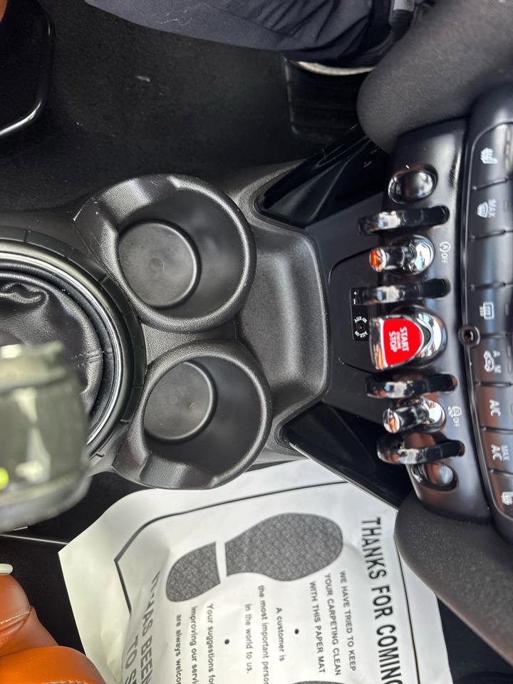 Used 2016 MINI Cooper S image 27