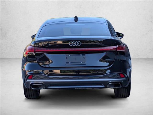 New 2026 Audi A5 Premium AWD/4WD image 8