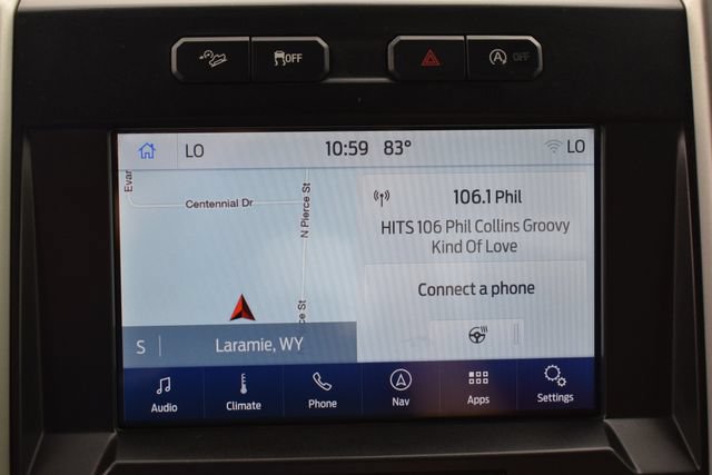 Used 2019 Ford F150 King Ranch w/ Equipment Group 601A Luxury AWD/4WD image 29
