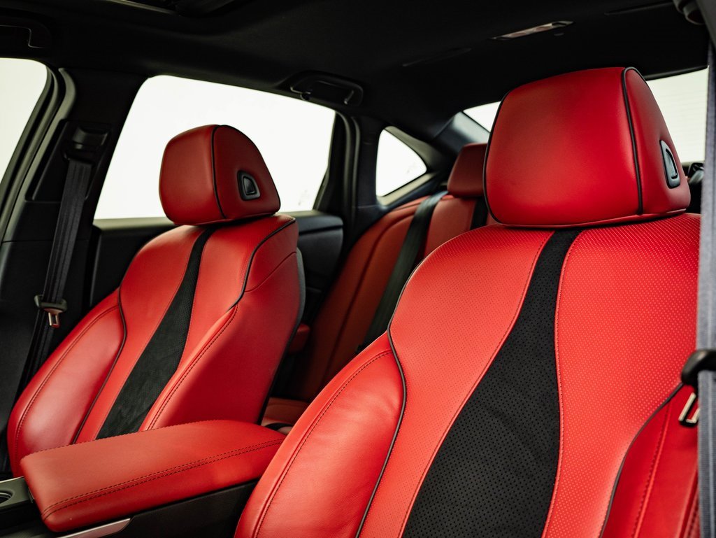 Certified 2025 Acura TLX SH-AWD w/ A-SPEC Pkg image 23