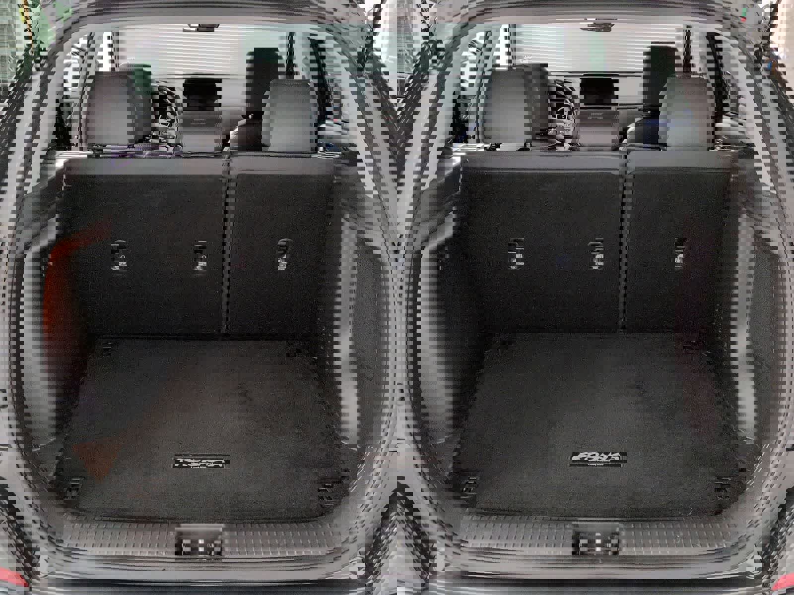 Used 2022 Hyundai Kona Limited w/ Cargo Package image 35